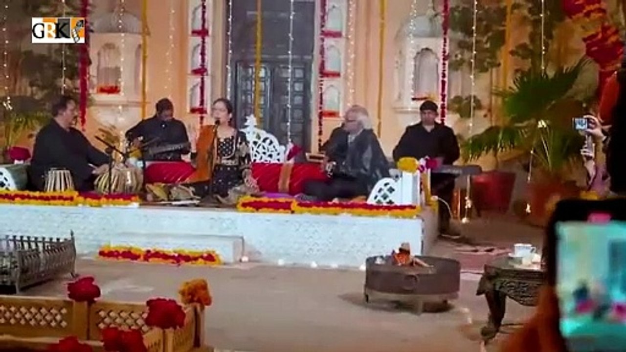 AMRITA KAUR | CHITHIYE NI DARD FIRAQ WALIYE | VIRSA REVIVED