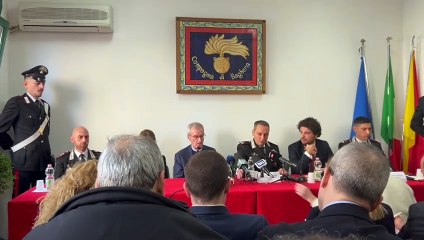 La strage di Altavilla: quasi un mese di rituali sfociati nella violenza dell’ultima settimana