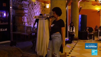 Ethiopie : nouvel élan pour l'industrie musicale
