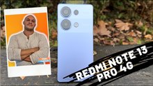REDMI NOTE 13 PRO 4G : Un POCO M6 PRO avec + de MEGAPIXELS !