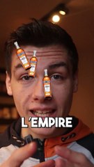 L’histoire du inspirante du Ricard…