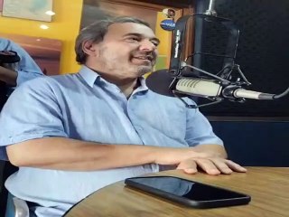 Mario Bergara - Precandidato a Presidencia del Frente Amplio en Tacuarembó (15/02/2024)