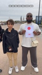 Il a pris 0 risque  (exclu dailymotion)