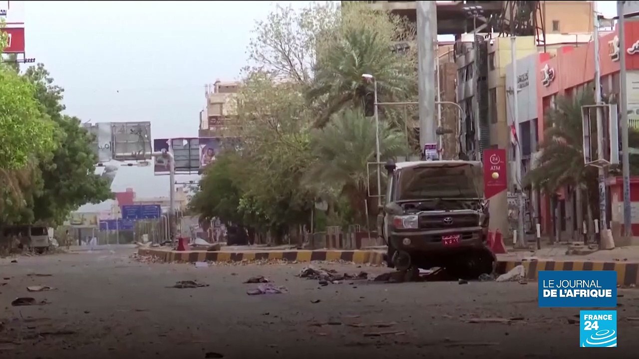 Soudan : les femmes se forment au maniement des armes pour protéger leurs proches