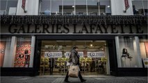 Galeries Lafayette : la liste des magasins menacés par la procédure de sauvegarde