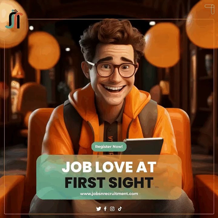 Job Tips 2024