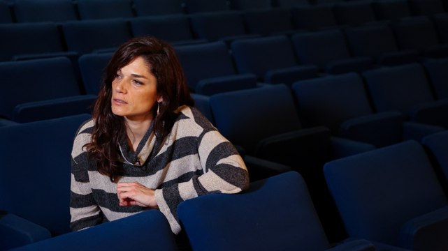 Clara Serra: Me parece una anomalía democrática el veto a las trabajadoras sexuales en el debate de la prostitución