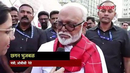 माझं वय तर अवघं २७ वर्षं..”, ७६ व्या वर्षी भुजबळ असं का म्हणाले?