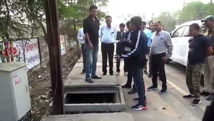 गुणवत्ता के साथ निर्माण कार्य समय-सीमा में पूर्ण करने के निर्देश