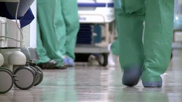 Carolyn Jenkinson from the Care Quality Commission says maternity services at Tunbridge Wells hospital have been rated inadequate