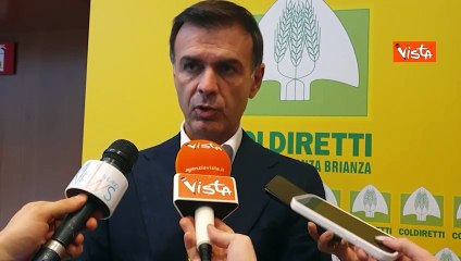 Agricoltori, Prandini: "Torneremo a Bruxelles il 26 febbraio"