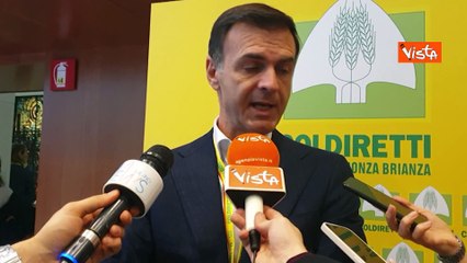 Prandini: "Calvani pseudorappresentante improvvisato, strumentalizza gli agricoltori"
