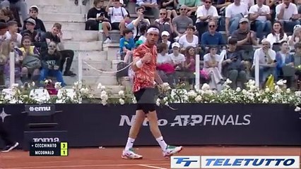 Video News - Cecchinato: "Una sfida che devo a me stesso"