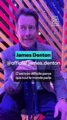 James Denton recommande ses séries anglaises !