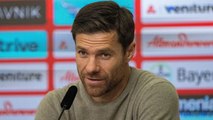 Xabi Alonso zu Bayern-Rekord: 