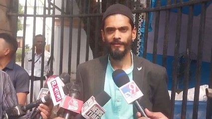 বিরোধীদের নিয়েই সন্দেশখালি যাওয়া উচিত মুখ্যমন্ত্রীর: Naushad Siddiqui