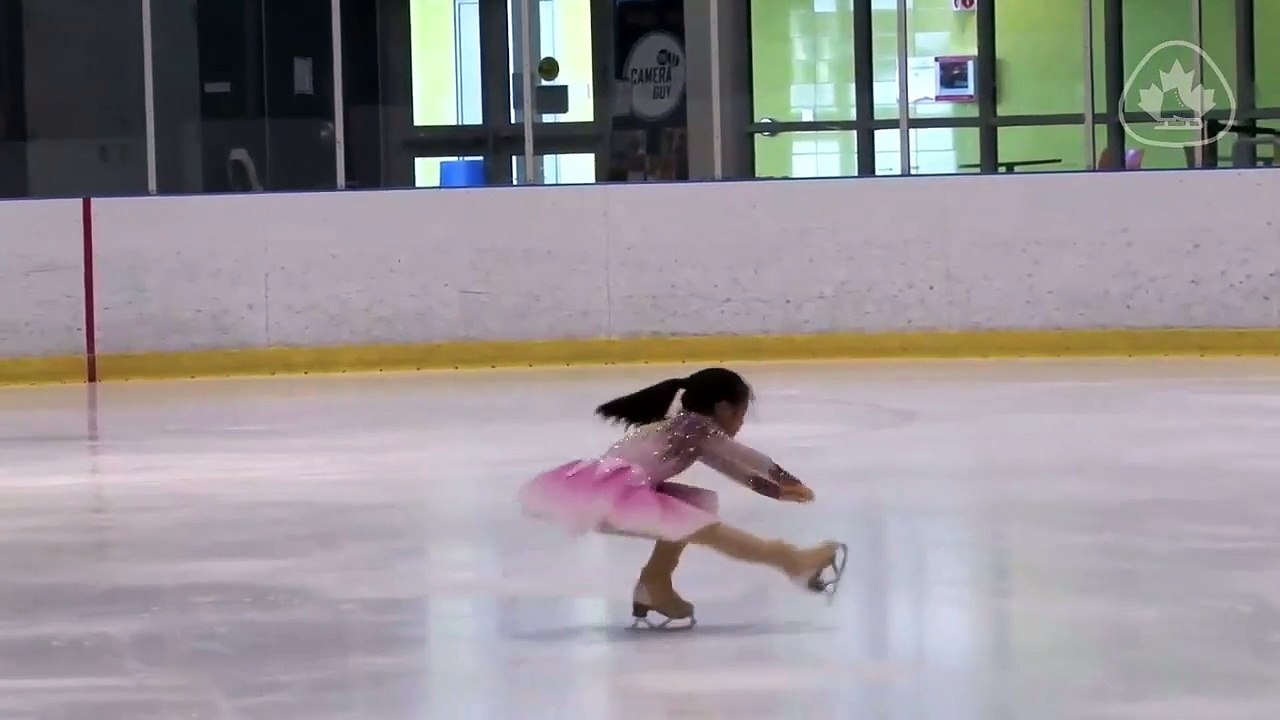 Provincial Series #13- Brantford Rink 3- Day 2- Part 1/2- Presented by Elite Jump Performance