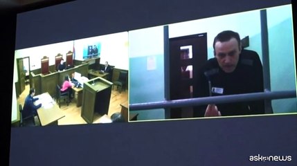 Russia, oppositore Navalny deceduto in carcere