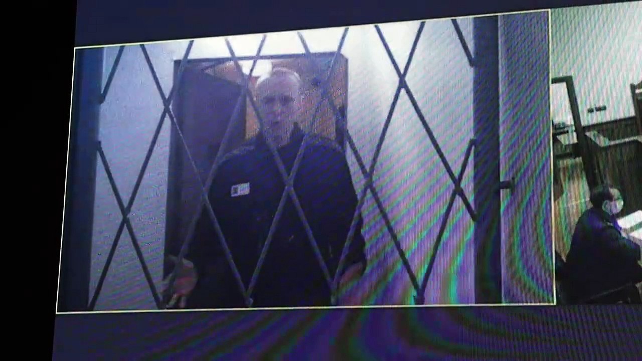 Kremlkritiker Nawalny offenbar tot