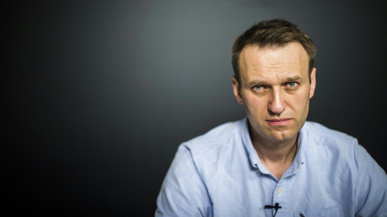 Kremlkritiker Nawalny offenbar tot