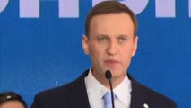 Russia, oppositore Navalny deceduto in carcere