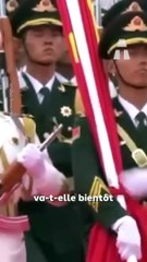 La Chine va-t-elle bientôt Dépasser les États-Unis avec son Nouvel Arsenal Nucléaire !? 