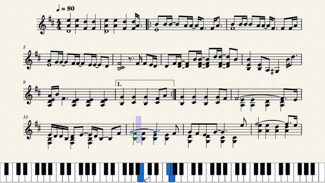 Without You. ,,,Music compuser by Maher Elghamry