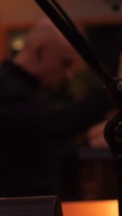 The orchestral version of "Is It Love" is out now 