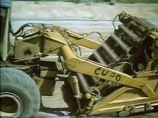 Izgradnja CHE Čapljina - Dokumentarni film