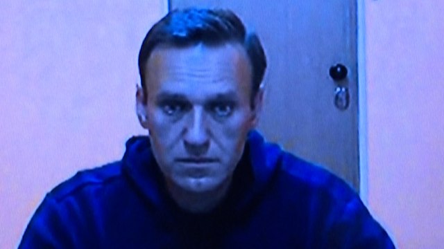 L’opposant russe Alexeï Navalny est mort en prison