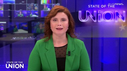 State of the Union με επίκεντρο την ιστορική συμφωνία για το μεταναστευτικό