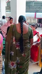 applicants in Mahtari Vandan Yojana