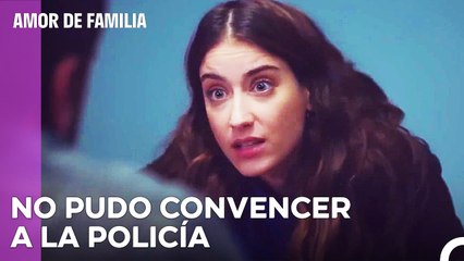 Filiz Fue Interrogada - Amor De Familia Capitulo 141