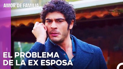 Filiz Y Su Familia Están En La Comisaría - Amor De Familia Capitulo 141