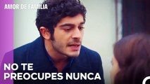 Baris Resuelve Repentinamente El Problema De Filiz - Amor De Familia Capitulo 142