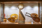 12 bin yıllık müzik tarihi bu müzede canlanıyor