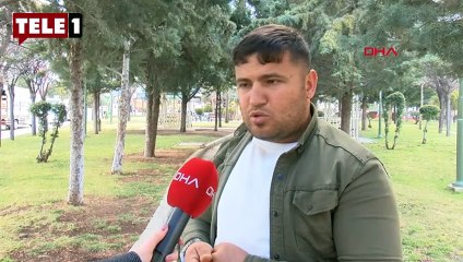 Uygulamadan tanıştığı kadını aracına aldı, hayatı kabusa döndü