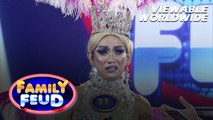Family Feud: THE CLUB MWAH, SUMALANG SA FAST MONEY ROUND (Episode 400)