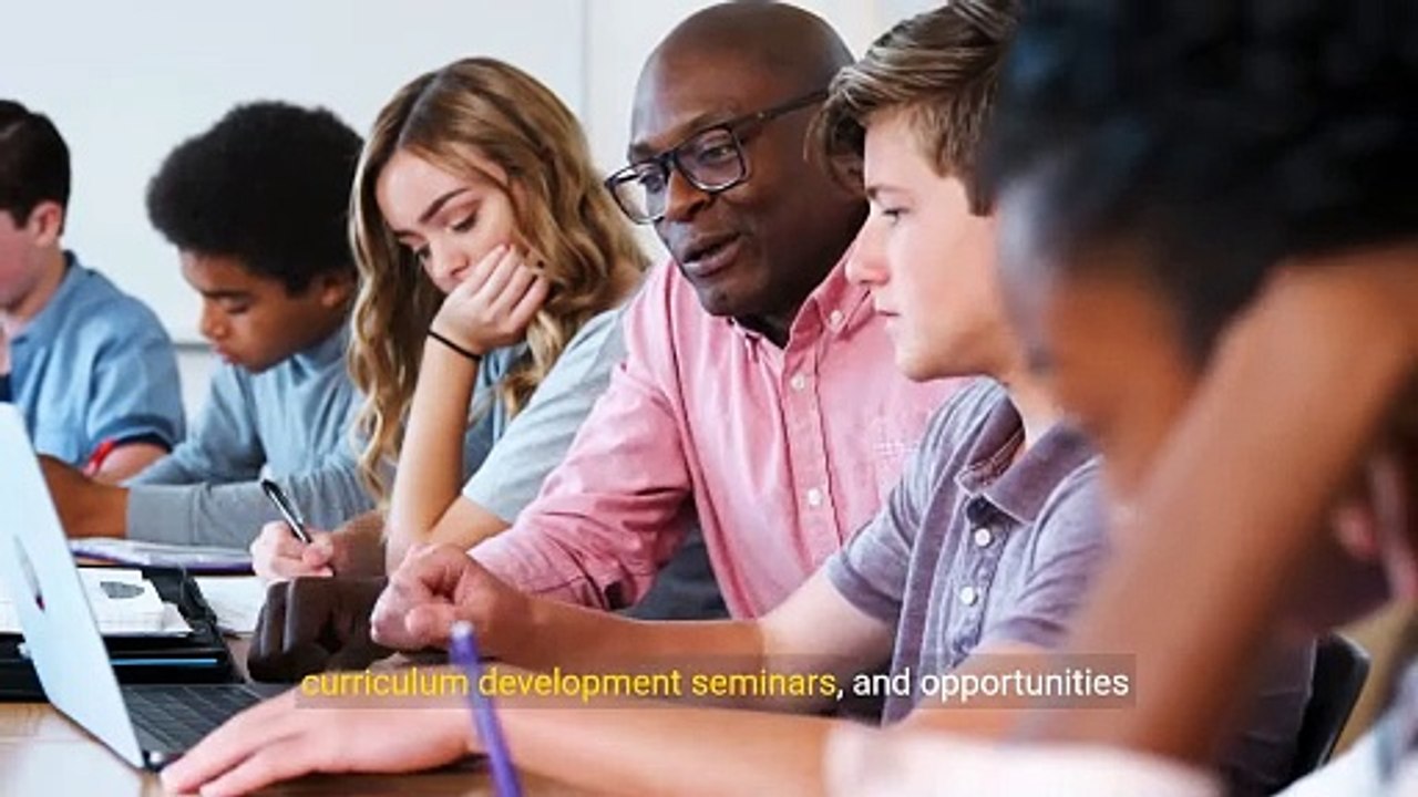 @ Empowering Educators_ Mastering Teaching Through Innovation