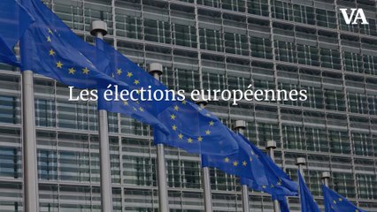 Tout savoir sur les Élections Européennes 🗳️