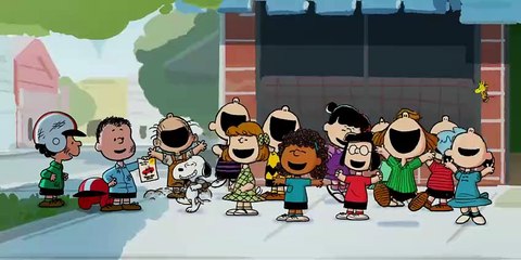 Welcome Home, Franklin - Official Hindi Trailer - Apple TV +