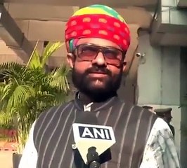 भाजपा में जाने की चर्चाओं के बीच कांग्रेस विधायक महेंद्र जीत मालवीय का बड़ा बयान