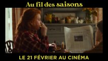 Bande-annonce du film «Au fil des saisons»