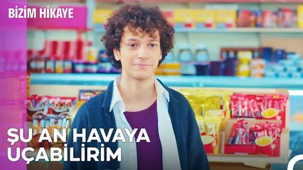 Vay Esra Mektubu Okumuşsun Demek - Bizim Hikaye 14. Bölüm