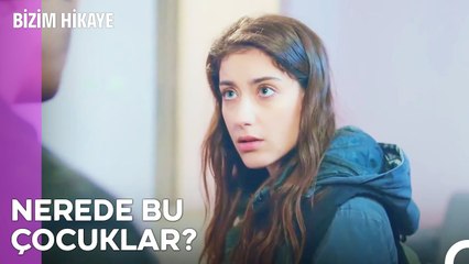 Filiz Sinir Komasında - Bizim Hikaye 14. Bölüm