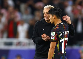 AR OOV KLINSMANN & KOREA 160224