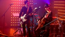 Superbus - Travel the world (Live) - Le Grand Studio RTL