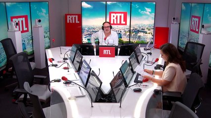Mort de Navalny, réaction de Zelensky, météo de samedi : le journal RTL de 14h du 16 février 2024