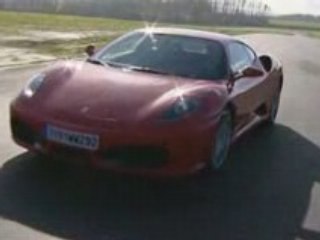 FERRARI F430