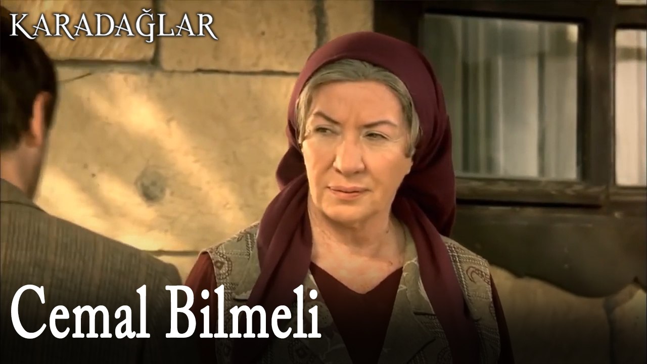 Cemal Bilmeli
